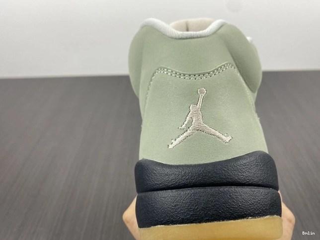 Bmlin shoes 